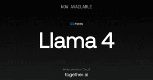 What Is Llama 4?