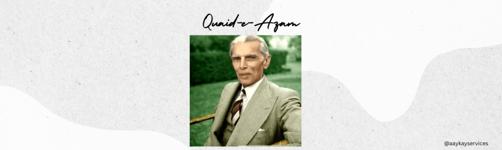 Quaid-e-Azam Day 25 December: History, Importance & National Tribute