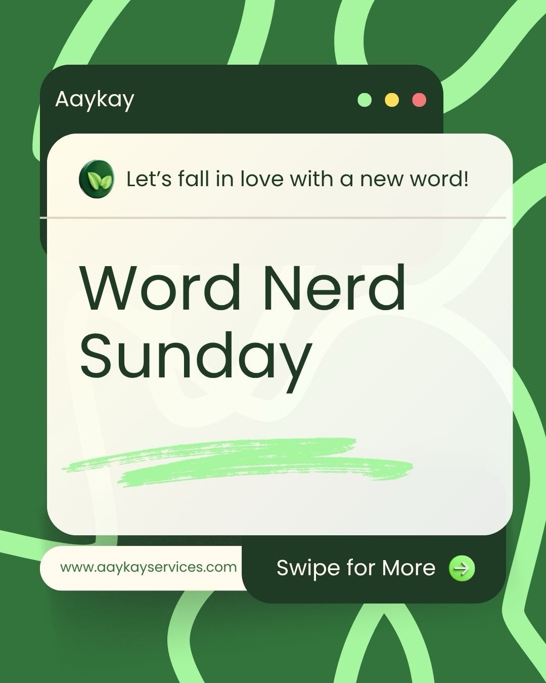 TikTok Page